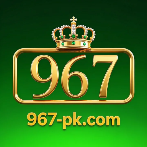 967